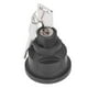 thumbnail image 1 of Ignition Switch with 2Key 6693245 6709527 714602 Replacement for Bobcat Loaders 751 753 763 773 863 864, 1 of 5
