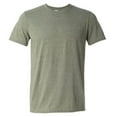 thumbnail image 1 of Gildan Mens Short Sleeve Soft-Style T-Shirt, 1 of 2