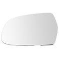 thumbnail image 3 of Geelife For 12-16 A4 Mirror Power Heated Turn Signal Folding Lane Assis Paint to Match, 3 of 9