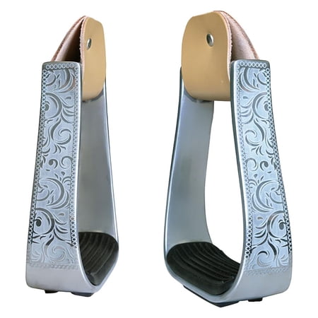 SDFGTstore Light Weight Horse Riding Stirrups for Horse Saddles Safety Equestrian Supplies SDFGTstore Light Weight Horse Riding Stirrups for Horse Saddles Safety Equestrian Supplies