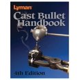 thumbnail image 1 of Lyman Cast Bullet Handbook 4Th Edition, 1 of 4