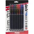 thumbnail image 1 of EnerGel Kuro Liquid Gel Retractable Pens, 1 of 5