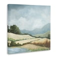 thumbnail image 4 of Stupell Industries Scenic Rural Hills Landscape & Nature Painting Wrapped Canvas Art Print Wall Art, 24 x 24, 4 of 8