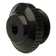 thumbnail image 1 of Hayward SP1419CBLK Hydrostream Directional Flow Inlet Fitting, Black, 1 of 1