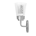 thumbnail image 4 of Designers Fountain Westwood Polished Nickel 1 Light Wall Sconce, D201M-1B-PN, 4 of 6