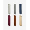 thumbnail image 6 of Nike Men's 6-pack Everyday Plus Cushion Crew Training Socks Multicolor Large, 6 of 6