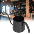 thumbnail image 1 of Coffee Kettle, Stainless Steel Compact Tea Pot  For Home For Camping For Cafe For Office For Picnic, 1 of 8
