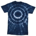 thumbnail image 3 of Tulip One-Step Blue Tie-Dye Kit – Single Color Fabric Dye Kit for DIY Tie Dye Projects, Up to 3 Projects, 3 of 3