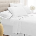 thumbnail image 5 of Ultra-Soft 1800 Series Sheet Set, 5 of 10