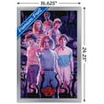 thumbnail image 2 of Netflix Stranger Things : Saison 3 - Groupe, 2 of 4