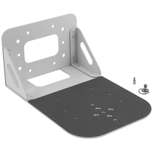 Marshall Electronics Wall Mount for CV605 Camera, White