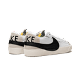 thumbnail image 3 of NIKE WOMENS BLAZER LO '77 JUMBO MNS Womens DQ1470 101 DQ1470 101 from Stadium Goods, 3 of 8