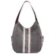 thumbnail image 1 of Bolso de lona vintage, bolso de mujer multicapa de gran capacidad MFZFUKR CPB-US-PSF1087-4, 1 of 5