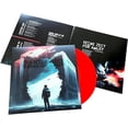 thumbnail image 2 of 100 Kilo Herz Zurück Nach Hause (180Gr. / Red Booklet) (Vinyl Record), 2 of 4