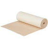 North Coast Medical Easy-Pull Moleskin, Beige, 12in x 5 yd (30cm x 4.5m)