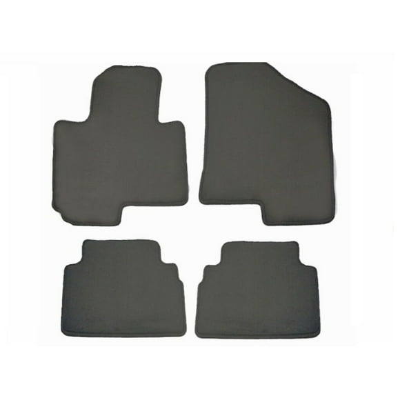Kia Sportage Floor Mats