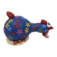 thumbnail image 1 of Promotion!Decoración tonta de pollo,adornos de pollo de resina,estatuas al aire libre,pollo de cuello largo, 1 of 4