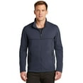 thumbnail image 6 of Port Authority Mens Collective Smooth Fleece Jacket, 6 of 6