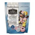 thumbnail image 2 of Our Finest Premium Liquorice Allsorts, 400g/14.1 oz, 2 of 3