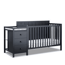 Sorelle Essex Crib & Changer