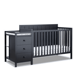 Sorelle Essex Crib & Changer
