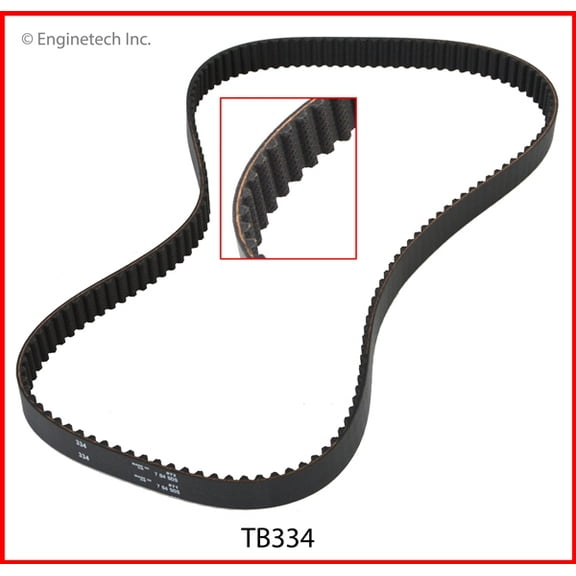 TIM BELT AUDI VW 2.0L DOH