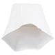 thumbnail image 4 of Bolsa de papel Kraft para plantas de jardinería, maceta para plantas, bolsa organizadora de artículos diversos para habitación, color blanco, 25x25x38cm, 4 of 14
