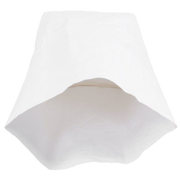 Bolsa De Cultivo De Plantas, Contenedor De Cultivo De Plantas Práctico Blanco Plegable Reutilizable Para Parque Al Aire Libre Para Terrazas Solares Para El Hogar Para Balcones De ANGGREK CJ3111
