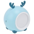 thumbnail image 1 of Zyyini Baby Deer Nightlight,Cute Pet Night Light Portable Adjustable Brightness Eye Protection Three Level Color Temperature Bedroom Night Light, 1 of 8