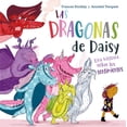 thumbnail image 1 of Libro Las Dragonas De Daisy Tapa Blanda, Autor Frances Stickley, Editorial Picaronaobelisco, 1 of 2