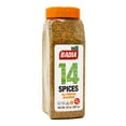 thumbnail image 3 of Badia All Purpose Seasoning With 14 Spices, 20 oz, 3 of 3