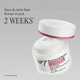 thumbnail image 5 of No7 Restore & Renew Face & Neck Multi Action Anti-Aging Skincare System, 5 of 9