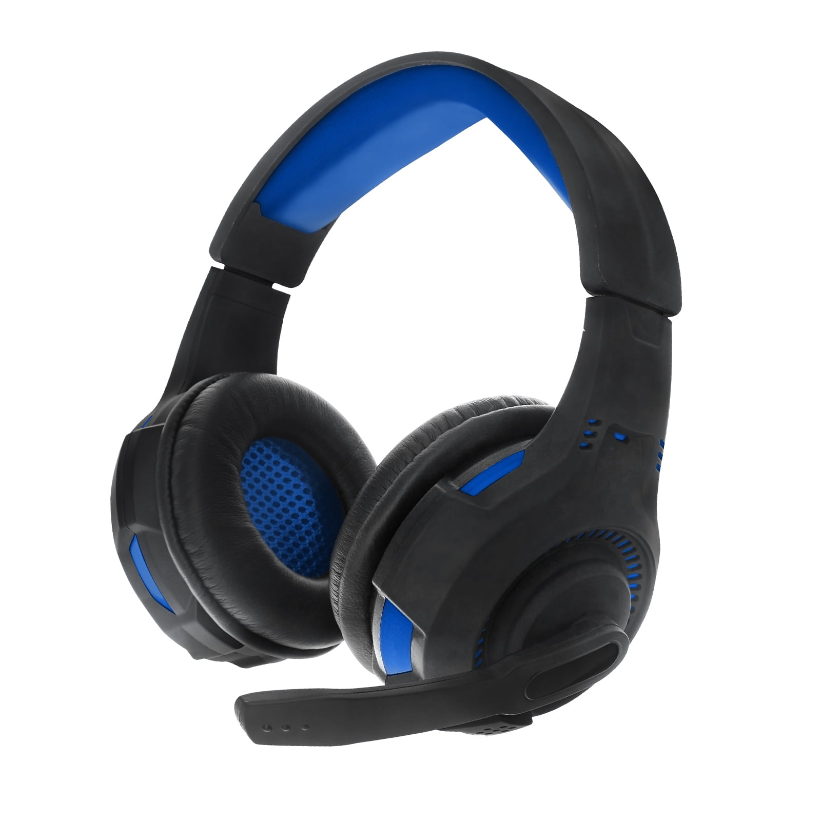 ps4 wireless headset game sound
