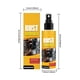 thumbnail image 3 of Spray Removedor de Óxido, Fórmula Efectiva, Disolvente de Manchas de Óxido con Ácido Cítrico, Ácido Sulfámico y Ácido Glicólico, 120ml para Restauración de Metales, 3 of 9
