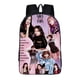 thumbnail image 1 of Mochila escolar Anime Twice Girl Group K para niños, 1 of 1
