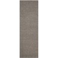 thumbnail image 1 of Safavieh Natural Fiber Grey Area Rug - Runner 2'6" x 12', 1 of 2