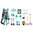 thumbnail image 4 of LOL Surprise Tweens Masquerade Party™ Fashion Doll Kat Mischief, 4 of 5