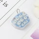 thumbnail image 2 of Whack-A-Mole Game - Llavero LED Mini Hamster Memory Game Toys (Blanco), 2 of 5