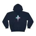thumbnail image 2 of Light Cross Hoodie, 2 of 9