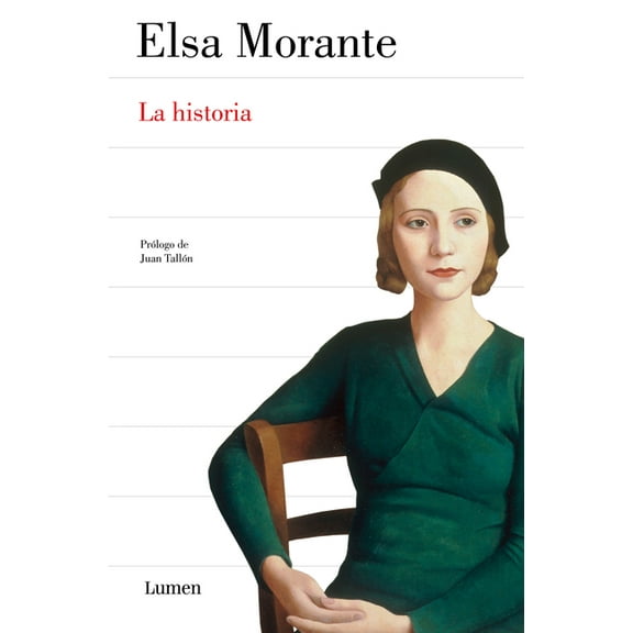 La Historia / History, (Paperback)