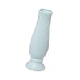 thumbnail image 4 of Florero, arreglo floral, decoración de mesa, maceta, florero alto para capullos Verde, 4 of 9