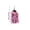 Pink, variant on Puntoco 1PCS Artificial Triangle Plum Vine Wall Hanging Basket, Lush Simulated Greenery, Stylish Home Wall Floral Ornament -21.65x11.81x7.87in