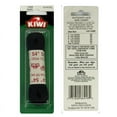 thumbnail image 4 of KIWI Sport Flat Laces, Black, 54", 1 pair, 4 of 5