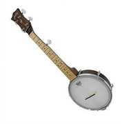 Gold Tone 5-String Plucky Left Hand Banjo w/ Bag