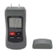 thumbnail image 3 of Medidor de humedad de madera tipo pin Precisión ABS 2 modos Detector de humedad de madera para materiales de construcción de madera, 3 of 14