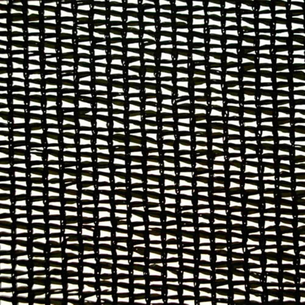 Riverstone Industries Knitted Shade Cloth with Grommets