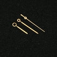 thumbnail image 4 of T95 Men Watch Hour Minute Second Hands Watch Needles Fit for ETA2824 MovementGold, 4 of 9