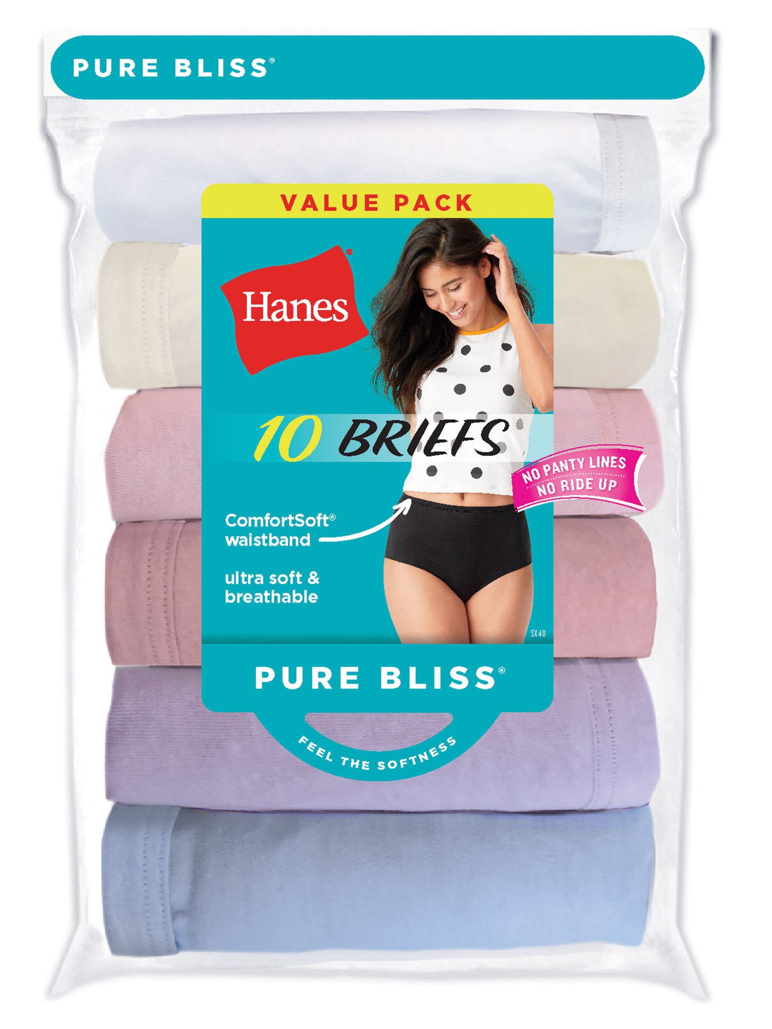 Hanes Lingerie for Women, Online Sale up to 50% off