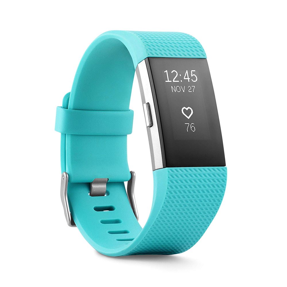fitbit wrist size