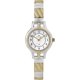 thumbnail image 1 of Viewpoint by Timex CC3D82400 Reloj de pulsera de expansión de acero inoxidable de dos tonos para mujer Timex CC3D82400, 1 of 1